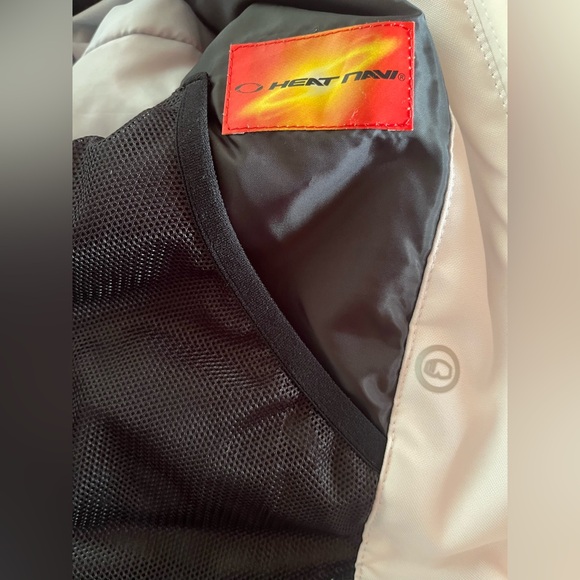 Descente Ski Snowboarding Jacket Size XS - Picture 5 of 8